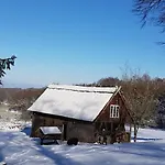 Cafe Und Hoepen Idyll شنيفردينغين