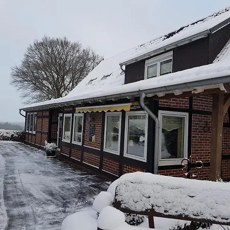 Cafe Und Hoepen Idyll Schneverdingen