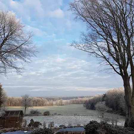 Café Und Höpen Idyll Gasthof