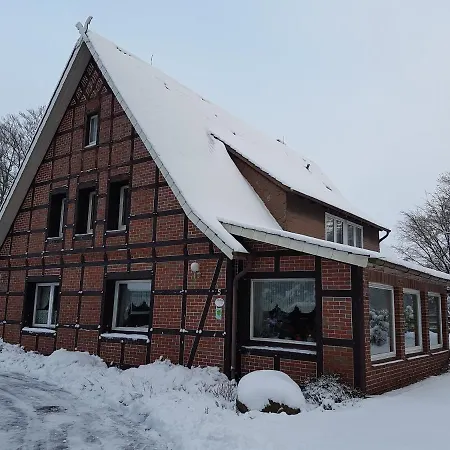 Café Und Höpen Idyll Gasthof