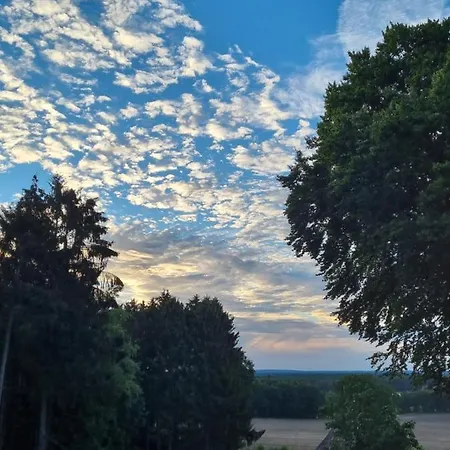 Cafe Und Hoepen Idyll 3* Schneverdingen