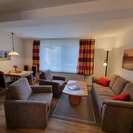 Cafe Und Hoepen Idyll Casa de hóspedes Schneverdingen