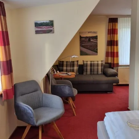 Cafe Und Hoepen Idyll