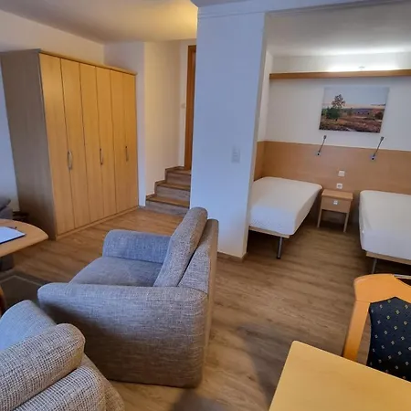 Cafe Und Hoepen Idyll