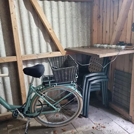 Cafe Und Hoepen Idyll