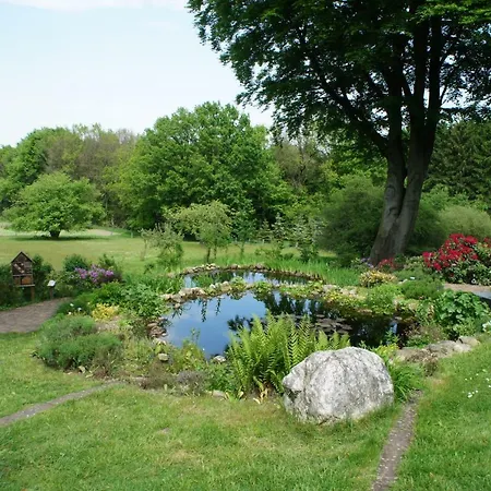 Café Und Höpen Idyll 3*