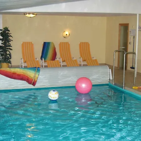 Café Und Höpen Idyll 3* Schneverdingen