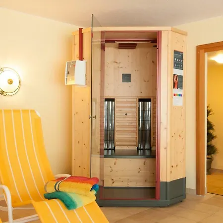 Cafe Und Hoepen Idyll Konukevi