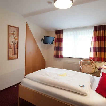 Gasthof Café Und Höpen Idyll Schneverdingen