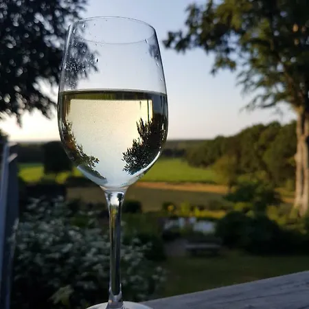 Cafe Und Hoepen Idyll Schneverdingen