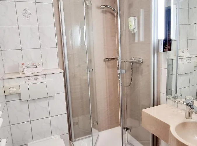 Cafe Und Hoepen Idyll Guest house 3*