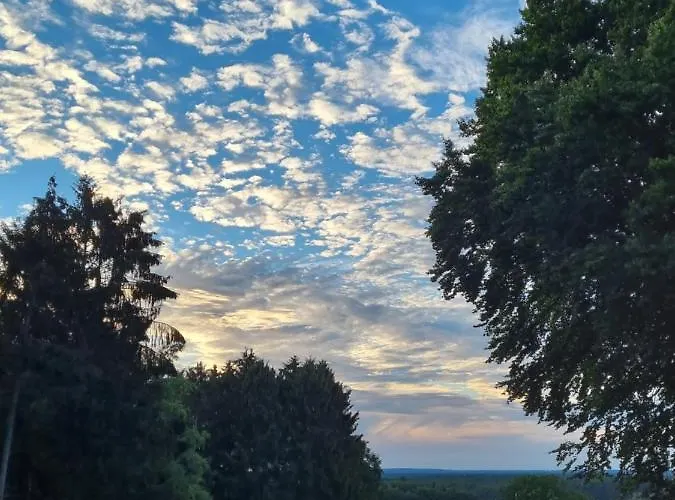 Cafe Und Hoepen Idyll 3* Schneverdingen